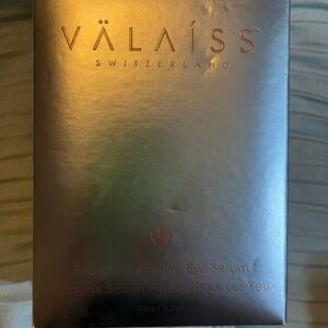 New Valaiss Superior Intensive Eye Serum
